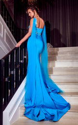 Portia and Scarlett PS23351 Blue