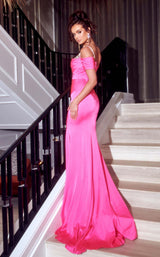 Portia and Scarlett PS23419 Hot-Pink