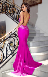Portia and Scarlett PS23499 Pink
