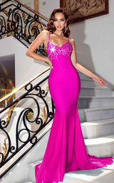 Portia and Scarlett PS23499 Pink