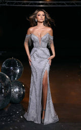 Portia and Scarlett PS23953 Silver