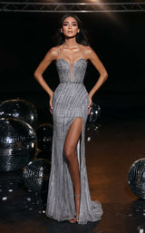 Portia and Scarlett PS23956 Silver