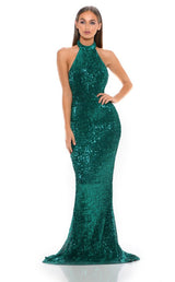 Portia and Scarlett PS3005 Emerald