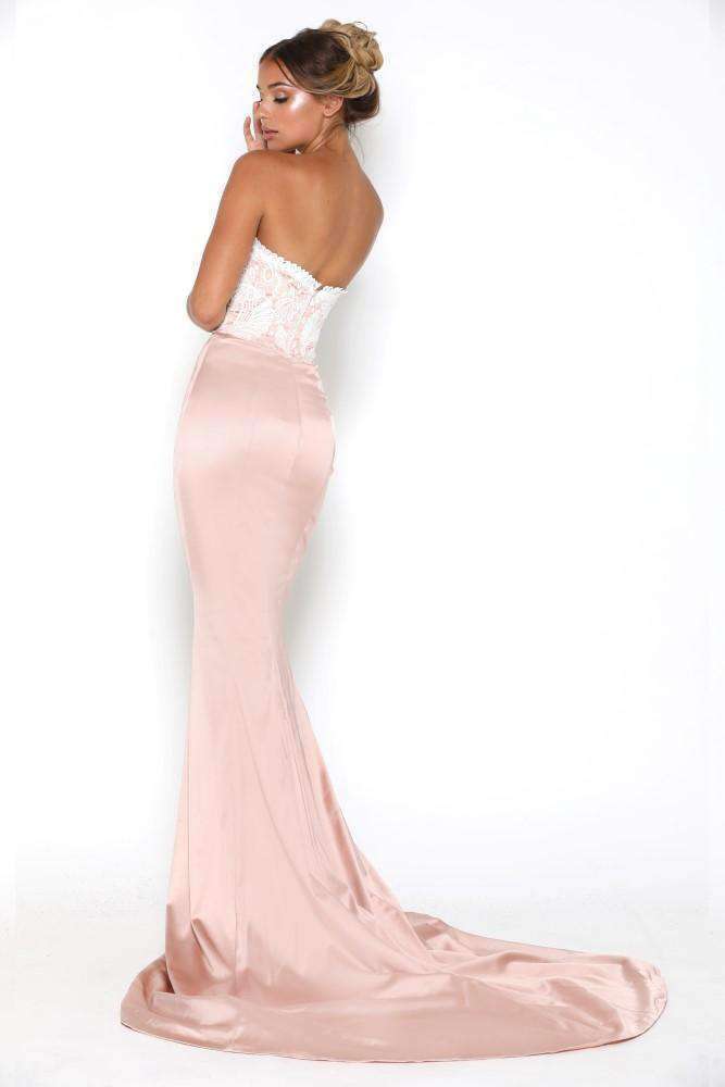 Portia and Scarlett Glamour Gown Dress