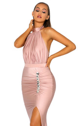 Portia and Scarlett PS5007 Blush