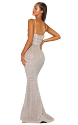Portia and Scarlett PS5013 Dress