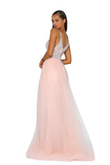 Portia and Scarlett PS5017 Pink