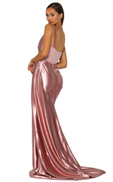 Portia and Scarlett PS5021 Blush