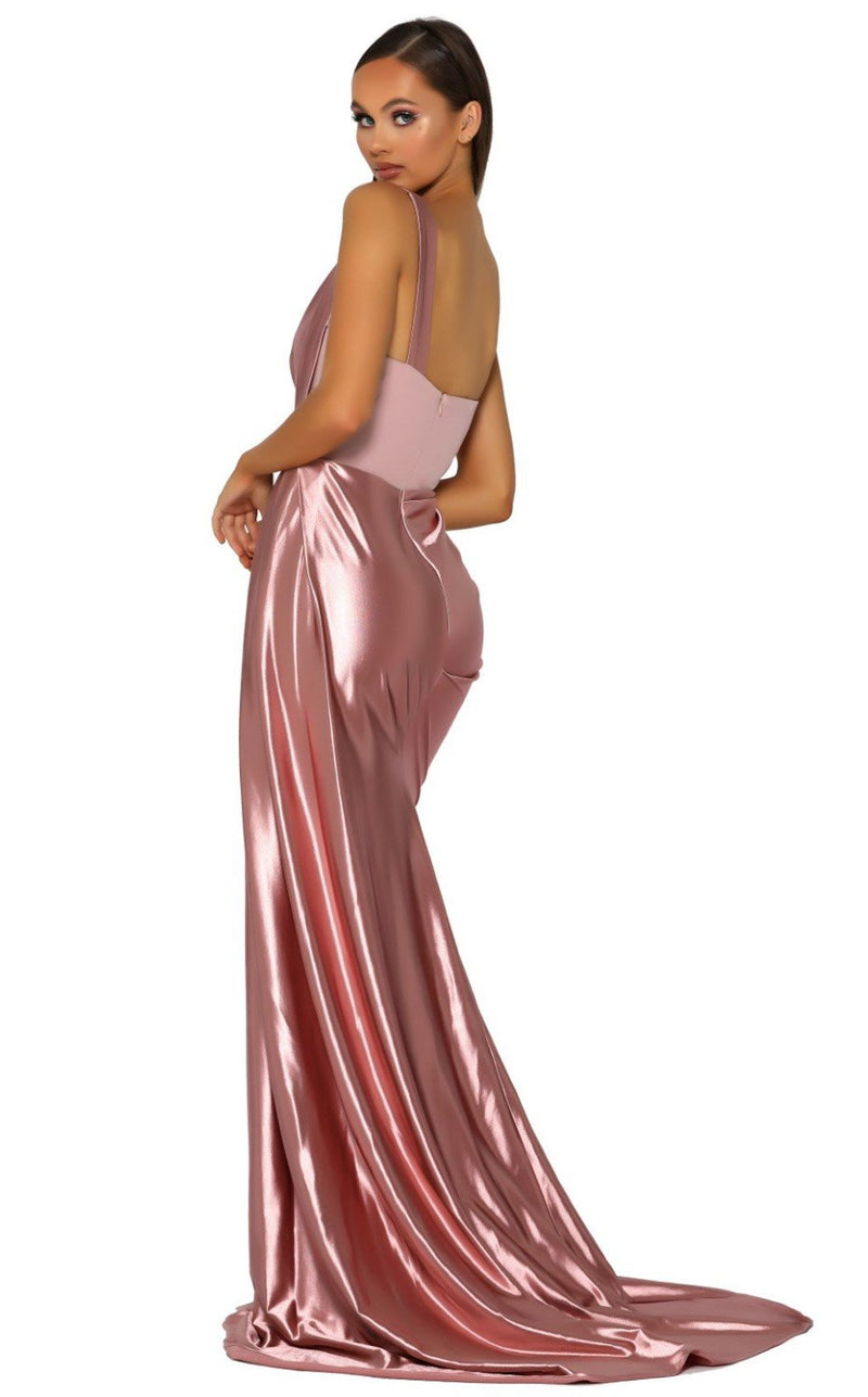 Portia and Scarlett PS5021 Blush