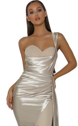 Portia and Scarlett PS5021 Champagne