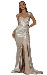 Portia and Scarlett PS5021 Champagne