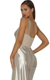 Portia and Scarlett PS5021 Champagne