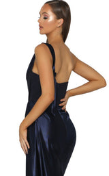 Portia and Scarlett PS5021 Navy
