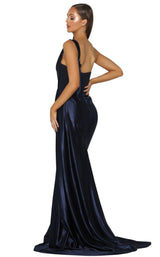 Portia and Scarlett PS5021 Navy