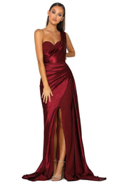 Portia and Scarlett PS5021 Red