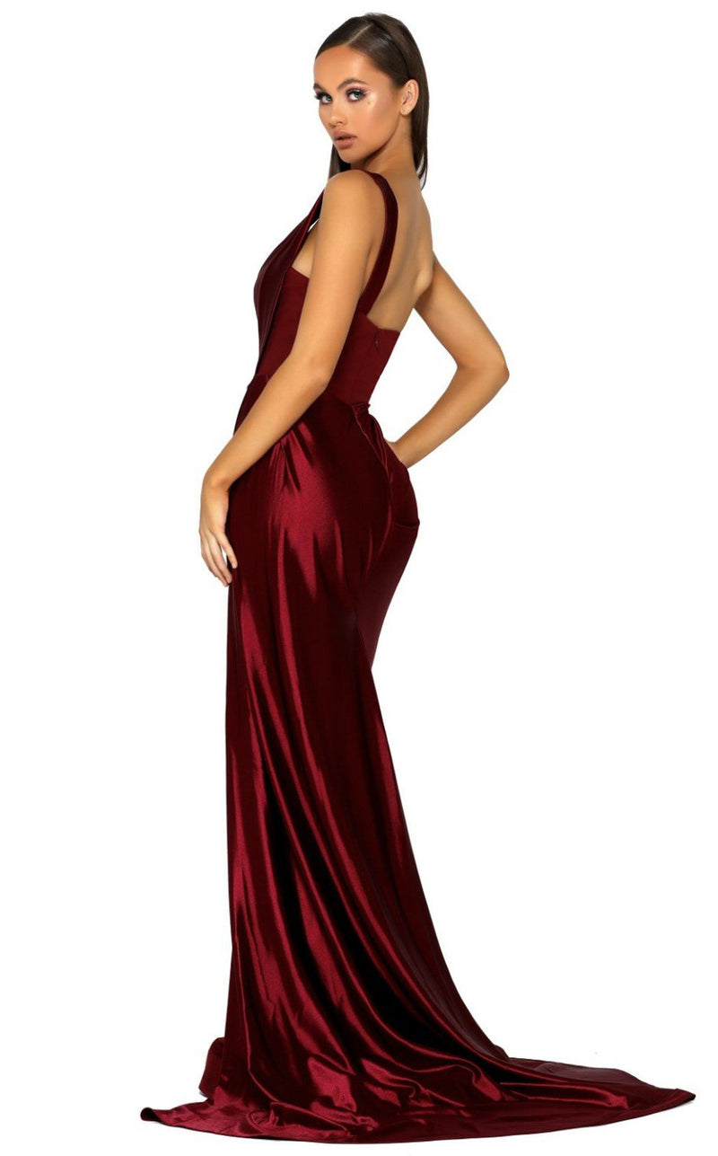 Portia and Scarlett PS5021 Red