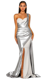 Portia and Scarlett PS5021 Silver
