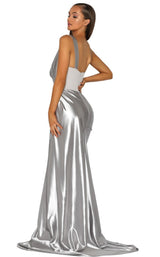Portia and Scarlett PS5021 Silver