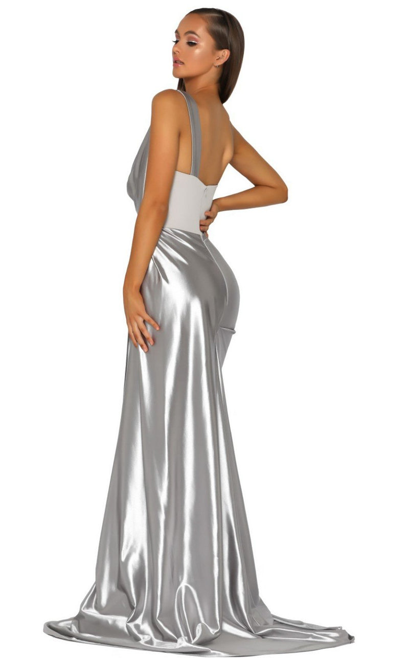 Portia and Scarlett PS5021 Silver