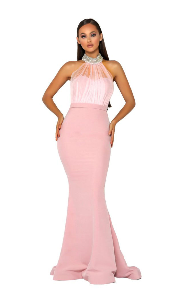 Portia and Scarlett PS5028 Blush