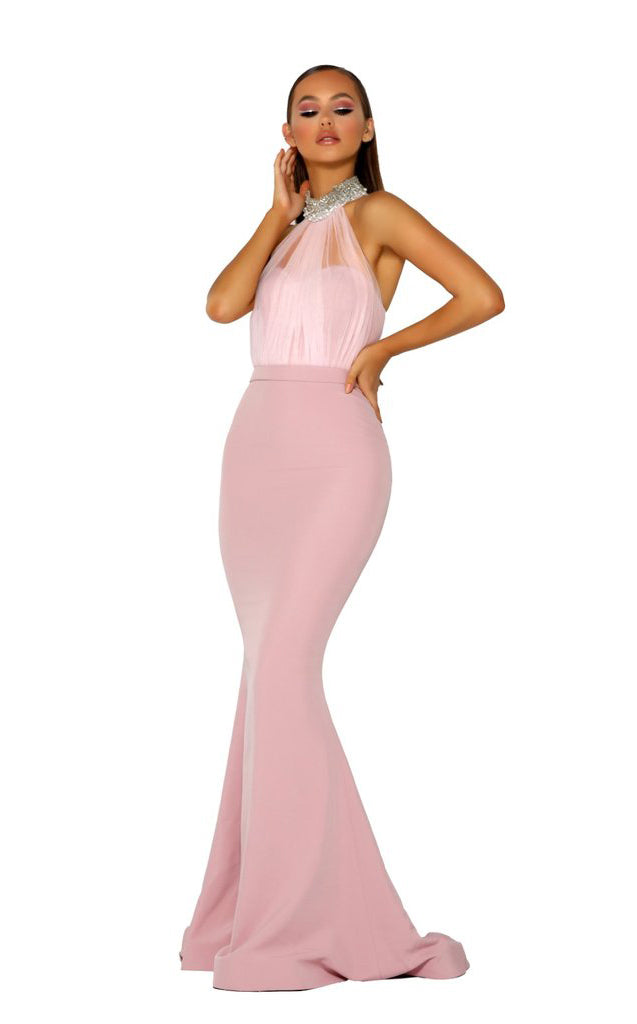 Portia and Scarlett PS5028 Blush