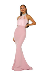 Portia and Scarlett PS5028 Blush