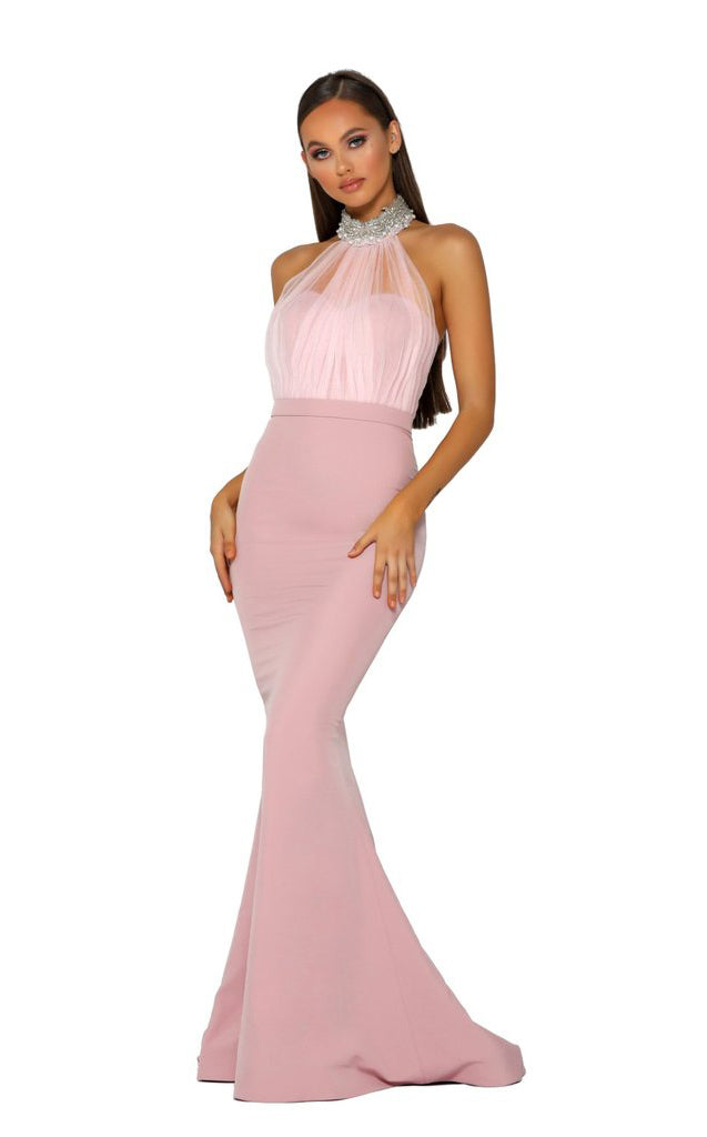 Portia and Scarlett PS5028 Blush