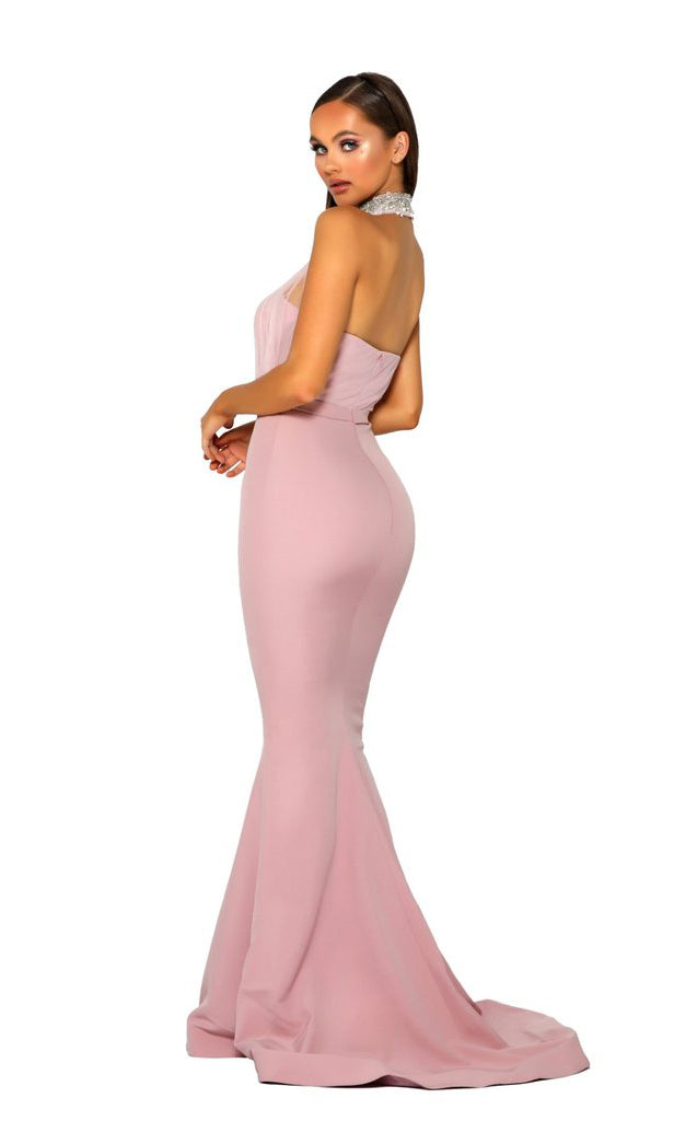 Portia and Scarlett PS5028 Blush