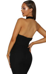 Portia and Scarlett PS5033 Black