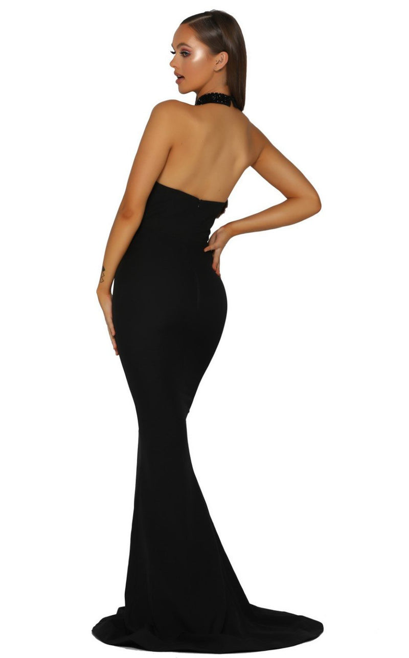 Portia and Scarlett PS5033 Black