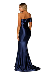 Portia and Scarlett PS5042 Navy