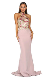 Portia and Scarlett PS5046 Blush