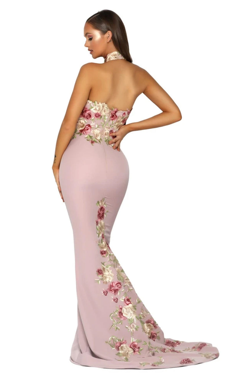 Portia and Scarlett PS5046 Blush