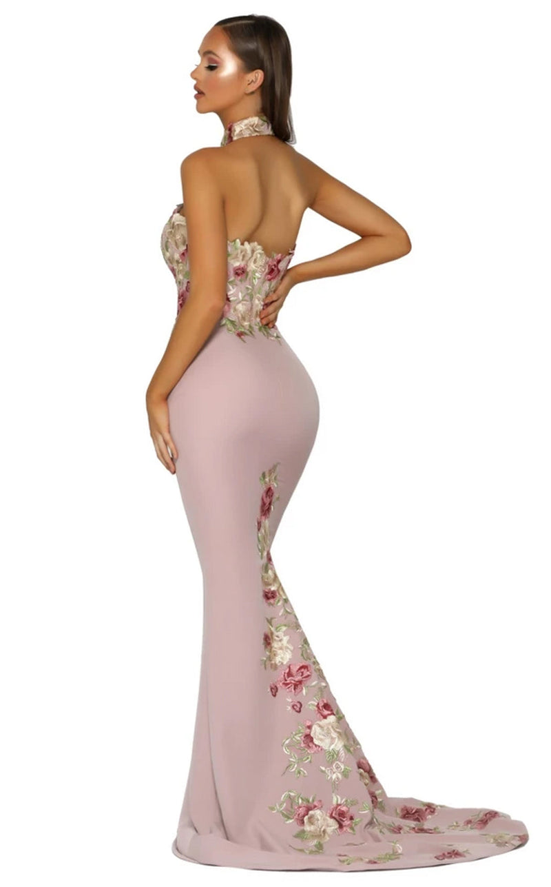 Portia and Scarlett PS5046 Blush
