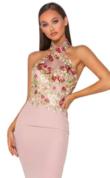 Portia and Scarlett PS5046 Blush