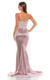 Portia and Scarlett PS55 Blush Ivory