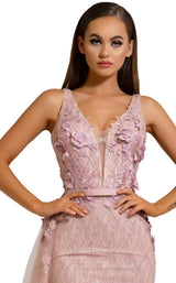 Portia and Scarlett PS6014 Blush