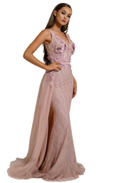 Portia and Scarlett PS6014 Blush