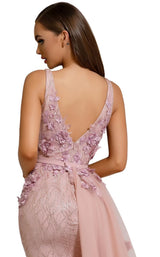 Portia and Scarlett PS6014 Blush