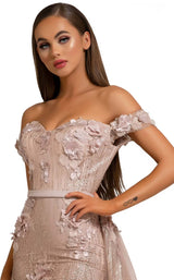 Portia and Scarlett PS6015S Stone