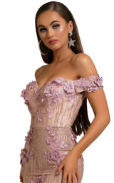 Portia and Scarlett PS6015 Blush