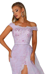 Portia and Scarlett PS6020 Lilac