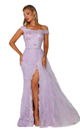 Portia and Scarlett PS6020 Lilac