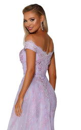 Portia and Scarlett PS6020 Lilac