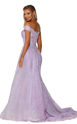 Portia and Scarlett PS6020 Lilac