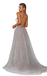 Portia and Scarlett PS6022 Ivory-Nude