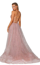 Portia and Scarlett PS6022 Rose Gold