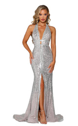 Portia and Scarlett PS6080 Silver