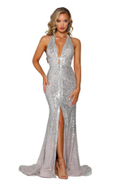 Portia and Scarlett PS6080 Silver
