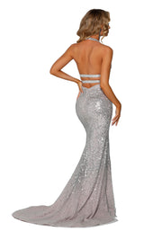 Portia and Scarlett PS6080 Silver